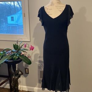 S.L Fashions Dress Size 12